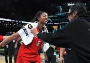 Angel Reese Senang Antarkan Atlanta Dream ke Final WNBA