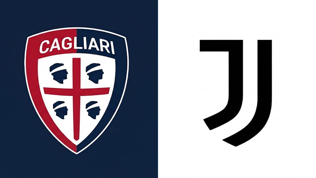 Angka dan Statistik Jelang Laga Cagliari vs Juventus di Serie A Italia