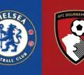 Angka dan Statistik Jelang Laga Chelsea vs Bournemouth di Premier League