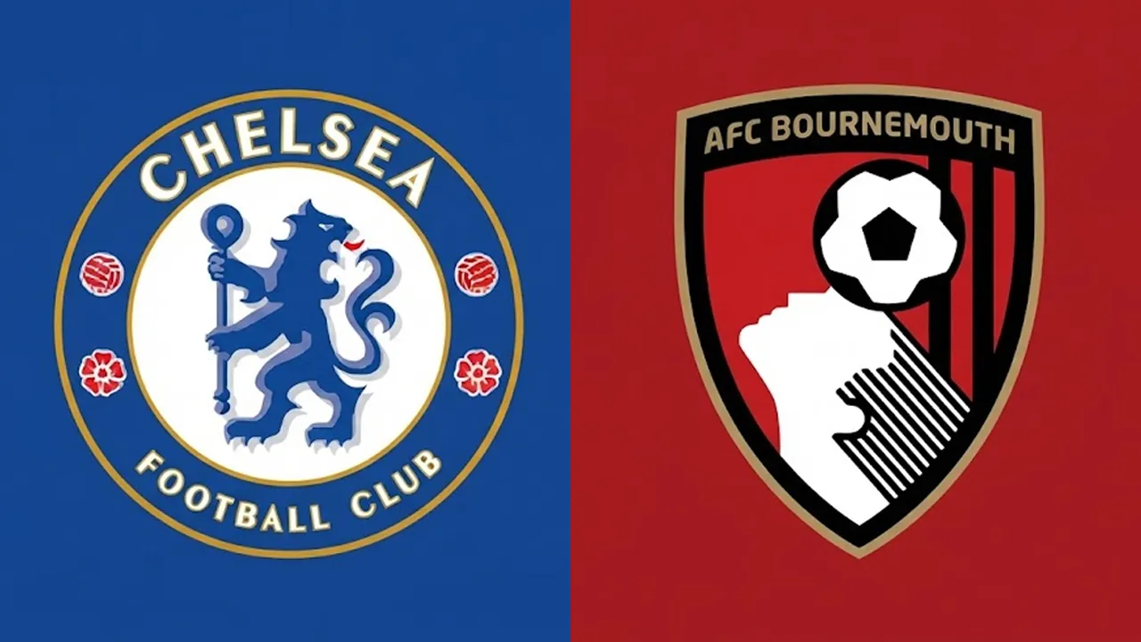 Angka dan Statistik Jelang Laga Chelsea vs Bournemouth di Premier League