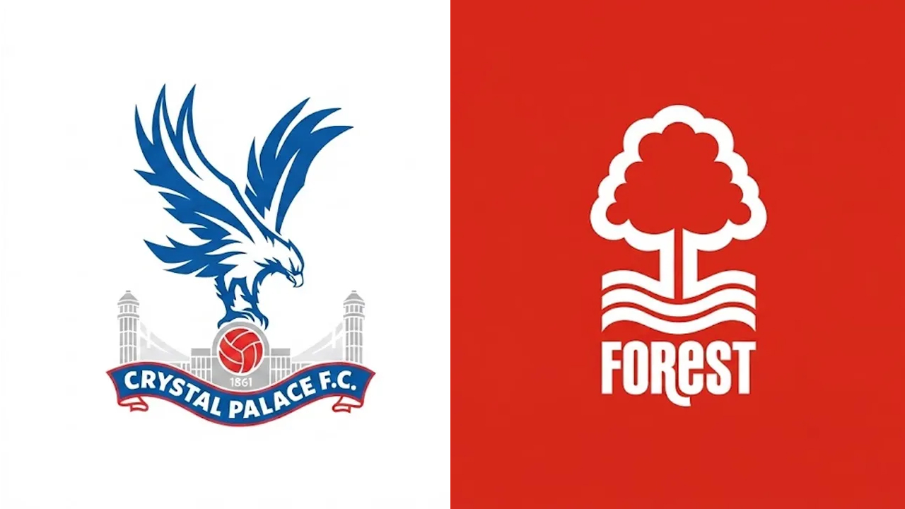Angka dan Statistik Jelang Laga Crystal Palace vs Nottingham Forest di Premier League