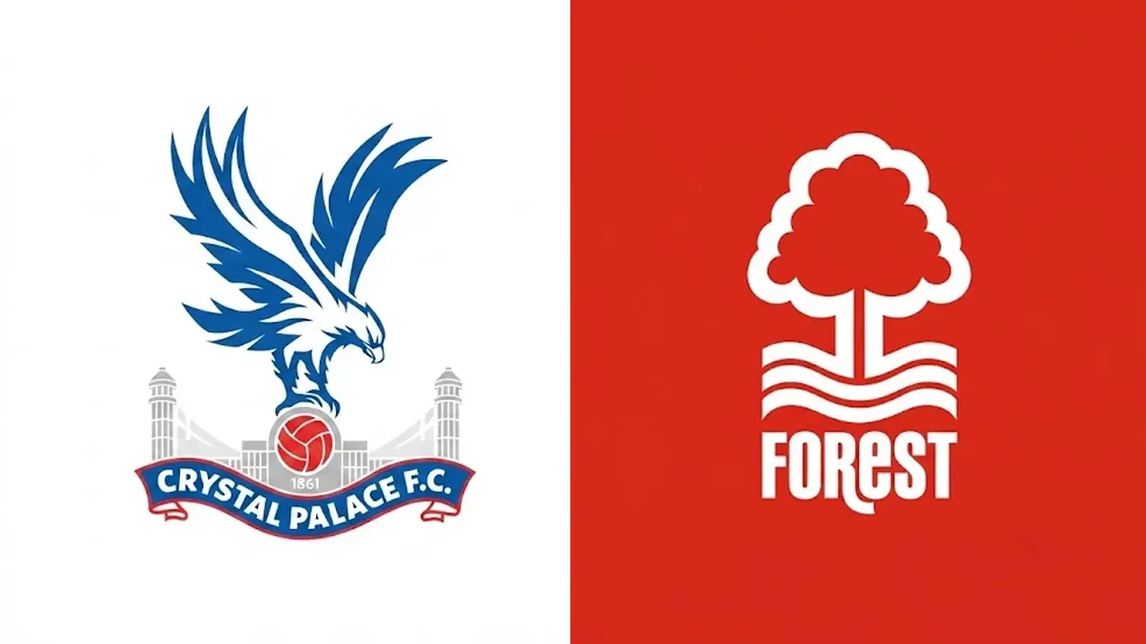 Angka dan Statistik Jelang Laga Crystal Palace vs Nottingham Forest di Premier League