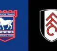 Angka dan Statistik Jelang Laga Ipswich Town vs Fulham di Premier League