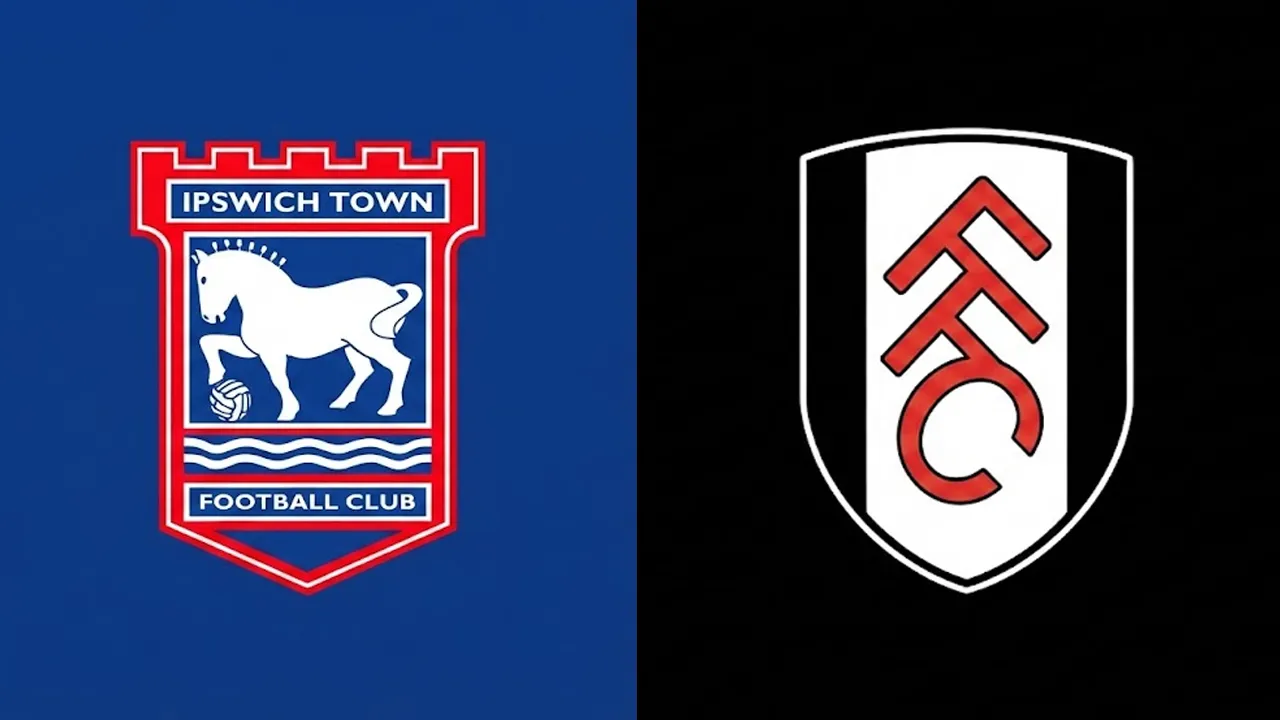 Angka dan Statistik Jelang Laga Ipswich Town vs Fulham di Premier League