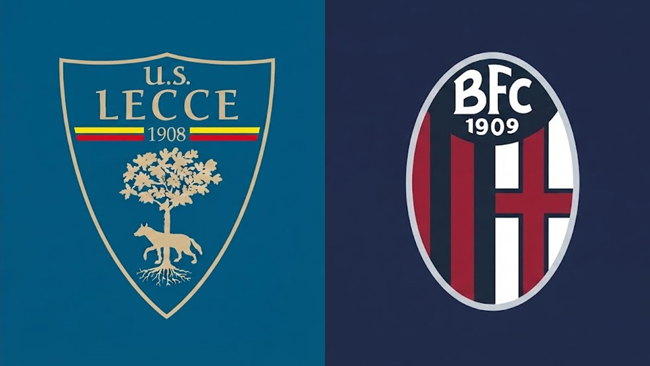 Angka dan Statistik Jelang Laga Lecce vs Bologna di Serie A Italia