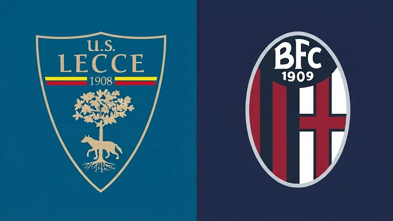 Angka dan Statistik Jelang Laga Lecce vs Bologna di Serie A Italia