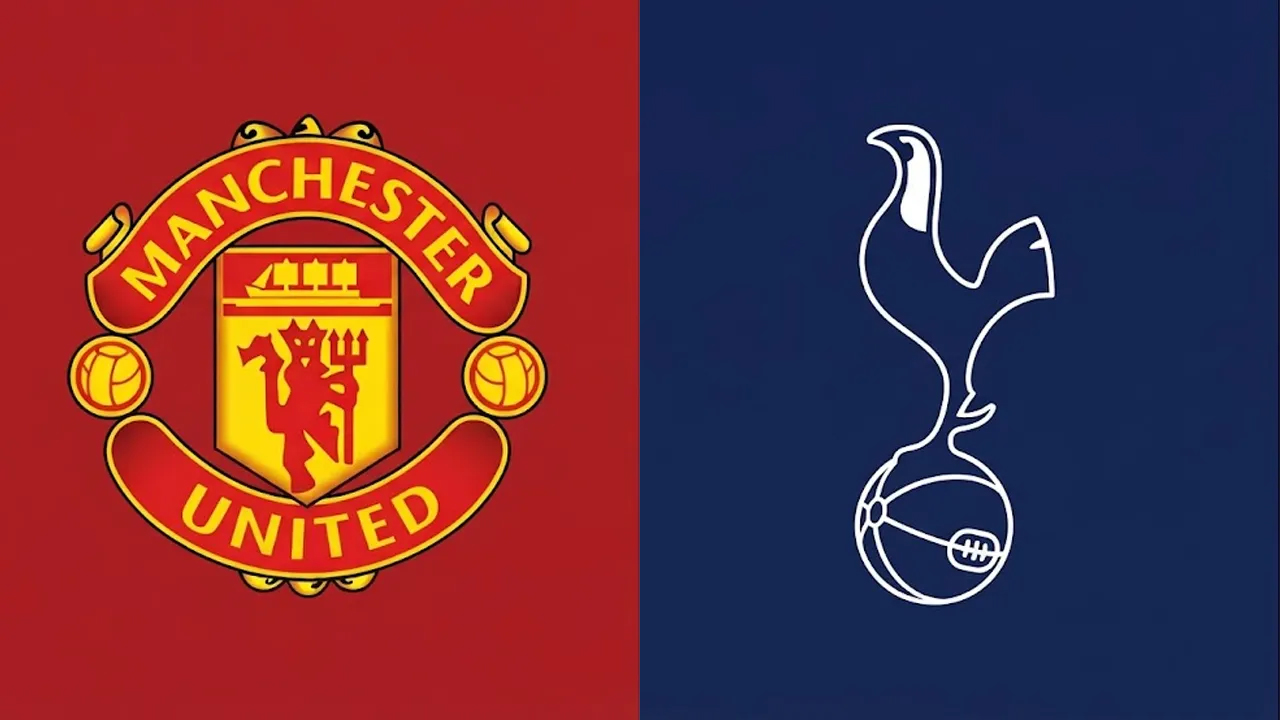 Angka dan Statistik Jelang Laga Manchester United vs Tottenham di Premier League