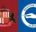 Angka dan Statistik Jelang Laga Sunderland vs Brighton di Premier League