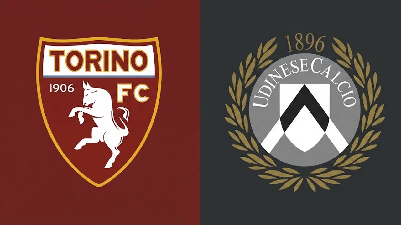 Angka dan Statistik Jelang Laga Torino vs Udinese di Serie A Italia