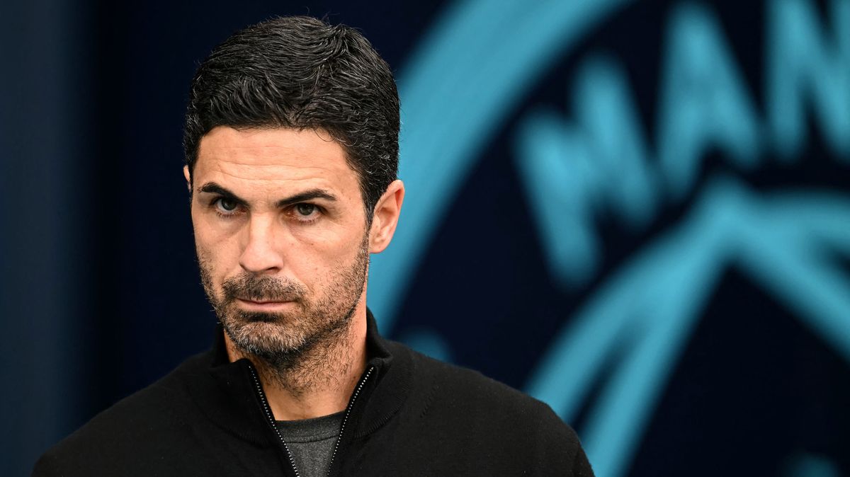 Arteta Beri Jawaban Tegas Soal Pelanggaran Man City