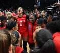 Atlanta Dream Singkirkan New York Liberty dan Melaju ke Final WNBA