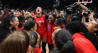 Atlanta Dream Singkirkan New York Liberty dan Melaju ke Final WNBA