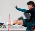 Atletico Madrid Beri Sindiran Menohok Pada Real Madrid Terkait Valverde