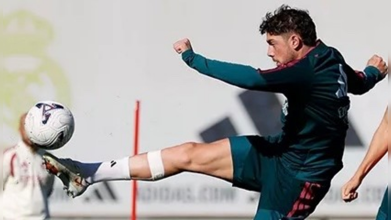 Atletico Madrid Beri Sindiran Menohok Pada Real Madrid Terkait Valverde