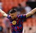 Barcelona Konfirmasi Joan Garcia Masuk Skuad Lawan Getafe