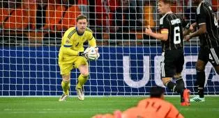 Barcelona Terus Memantau Marc-Andre ter Stegen