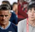 Bawa Timnas Indonesia Juara, John Herdman Belum Lampaui Shin Tae-yong