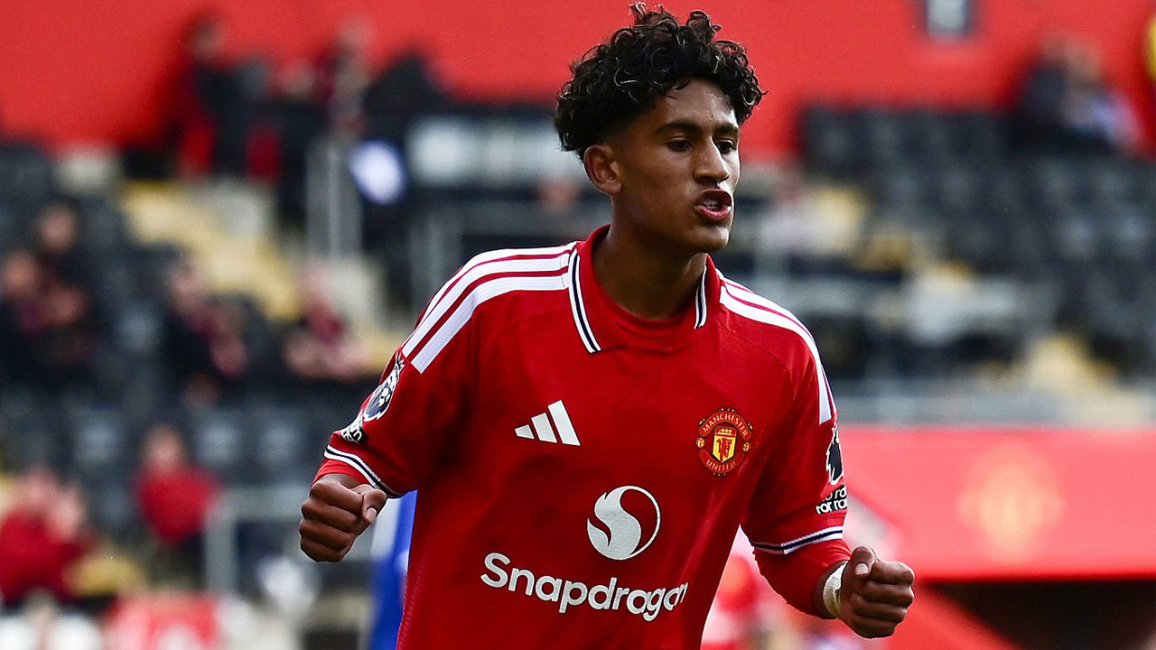 Bayern Munich Terus Upayakan Transfer JJ Gabriel dari Man United