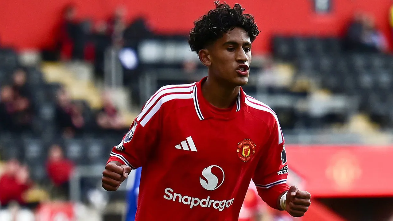 Bayern Munich Terus Upayakan Transfer JJ Gabriel dari Man United