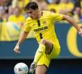 Bek Villarreal Berikan Peringatan ke Real Madrid