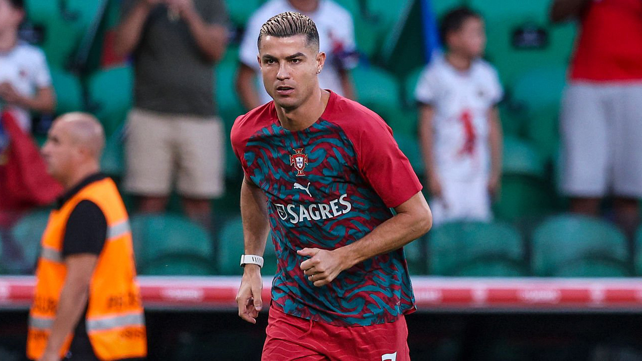 Bela Cristiano Ronaldo, Rio Ferdinand dan Piers Morgan Dapat Kritikan
