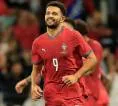 Bicara Tentang Goncalo Ramos, Amorim: Kami Yakin Untuk Mencetak Gol