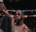 Bikin Geger, Derek Chisora Jagokan Deontay Wilder Pukul Jatuh Usyk