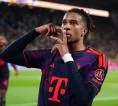 Bos Bayern Munich Bantah Telah Memulai Negosiasi Kontrak Baru dengan Olise