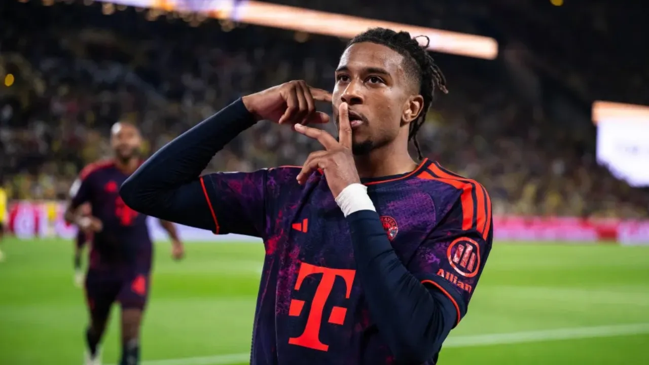 Bayern Munich