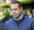 Bos Dortmund Sesalkan Dua Gol Comeback Werder Bremen di Akhir Laga