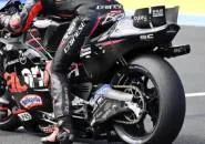 Bos Michelin Bantah Tuduhan Sengaja Bantu Jorge Martin Kalahkan Marquez