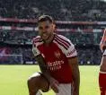 Bruno Guimaraes Bertekad Bikin Pusing Mikel Arteta