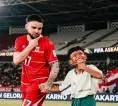 Calvin Verdonk Bicara Peluang Timnas Indonesia di Piala Asia 2027