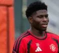 Carlos Baleba Dinilai Punya Potensi di MU, Tapi Kurang Pengalaman