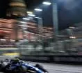 Carlos Sainz Mulai Sprint Singapura dari Pit Lane