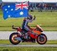 Casey Stoner Kritik Elektronik MotoGP, Rider Tak Rasakan Phillip Island
