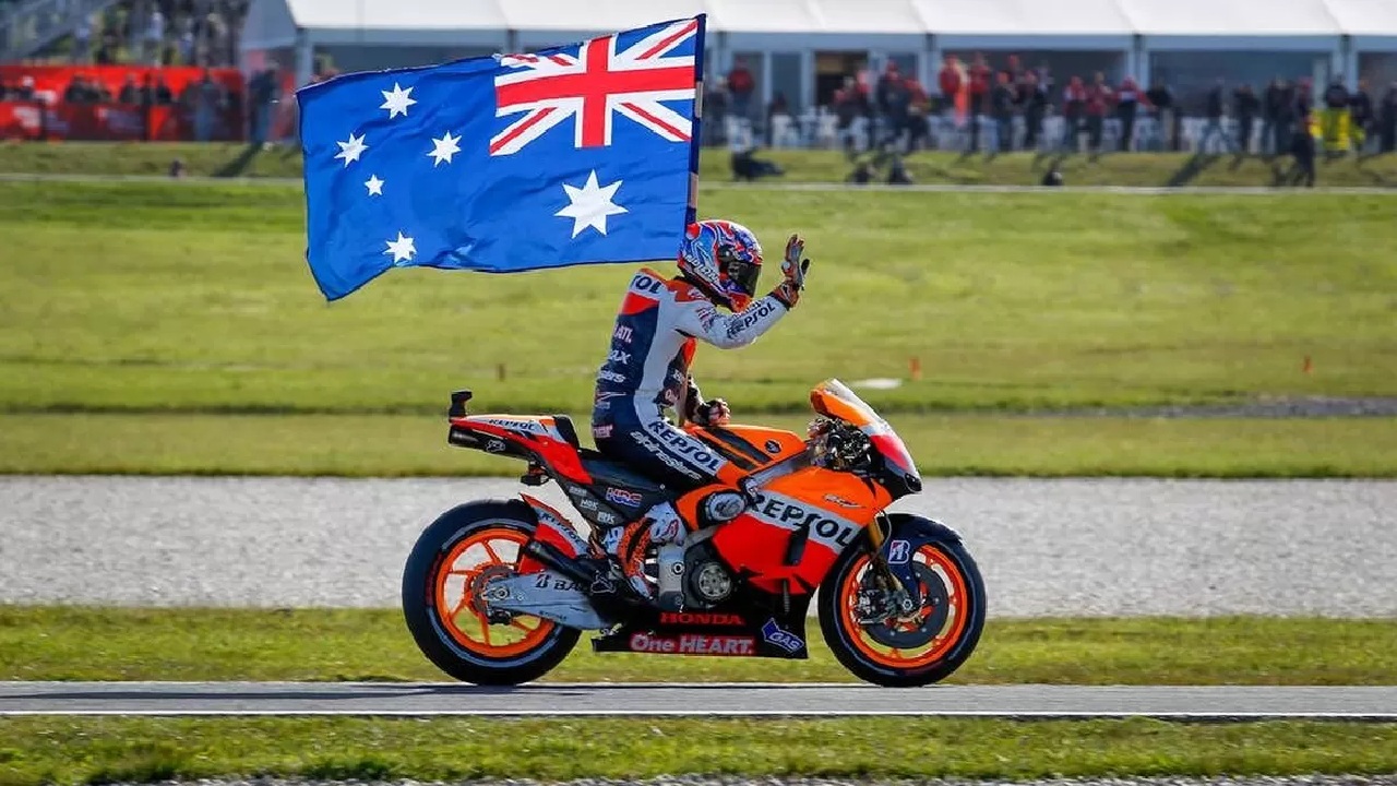 Casey Stoner Kritik Elektronik MotoGP, Rider Tak Rasakan Phillip Island