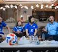 Cerita Umuh Muchtar Jadi Komentator Persib vs Port di RANS
