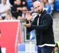 Christian Ilzer Antusias Sambut Laga Hoffenheim Kontra Hamburg