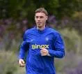 Cole Palmer Resmi Perpanjang Kontrak di Chelsea hingga 2034