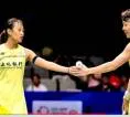 Comeback Lawan China, Liu Kuang Heng-Hsu Yin Hui ke Semifinal Arctic Open