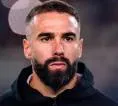 Dani Carvajal Batal ke Getafe, AC Milan Bisa Kembali Membidiknya