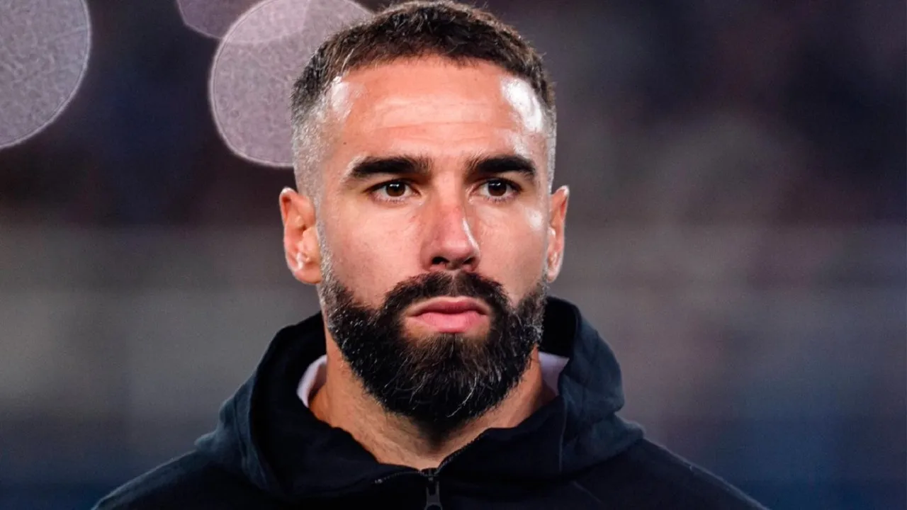 Dani Carvajal Batal ke Getafe, AC Milan Bisa Kembali Membidiknya