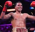 David Benavidez Copot Gelar Kelas Berat Ringan Demi Target Lebih Besar