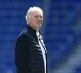 David Moyes Berharap Dana Transfer Everton Tersedia di Bursa Januari