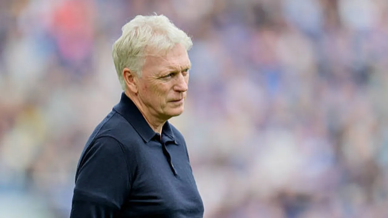 David Moyes meyakini Everton memiliki potensi besar untuk memikat investor baru berkat keberadaan stadion baru dan basis pendukung yang kuat