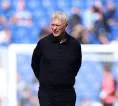 David Moyes Terkejut The Friedkin Group Pertimbangkan Jual Everton