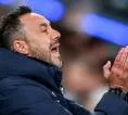 De Zerbi Desak Tottenham Tunjukkan Reaksi Kontra Man United