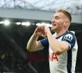 De Zerbi Sebut Kembalinya Kulusevski Bisa Inspirasi Tottenham di United