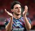 Declan Rice Pastikan Masa Depan di Arsenal Usai Kontrak Baru